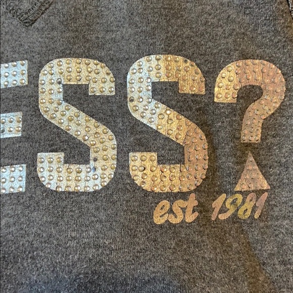 GUESS Hoodie - Picture 12 of 12